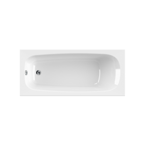 AQUAESTIL Kada Korana 150 x 70