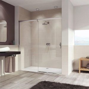 HUPPE AURA ELEGANCE KLIZNA VRATA 105 DESNA 401522087321