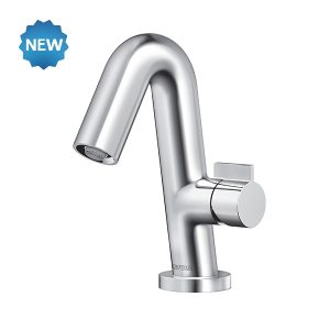 Rosan S3 slavina za lavabo male visine 330101