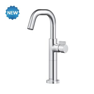 Rosan S3 slavina za lavabo visoka 330209