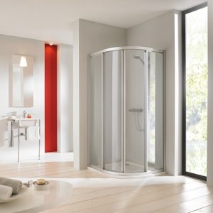 HUPPE CLASSICS TUŠ KABINA R80 500 503200087321