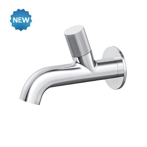 Rosan S4 slavina za lavabo samo hladna voda sa fiksnom lulom 452101