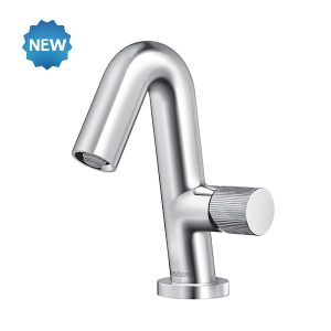 Rosan S4 slavina za lavabo male visine 430101