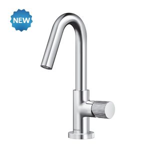 Rosan S4 slavina za lavabo srednje visine 430201