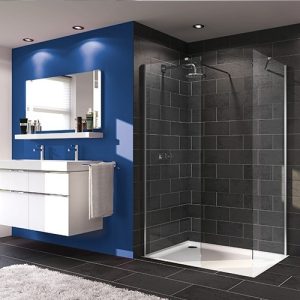 HUPPE Walk-in X1B 140 131705.092.322