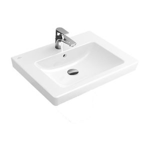 VILLEROY & BOCH LAVABO SUBWAY 2.0 60X47 CM 71136001
