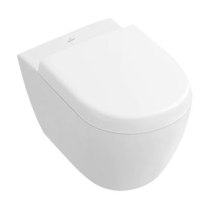 Villeroy & Boch Subway 2.0 wc šolja konzolna compact 480 56061001