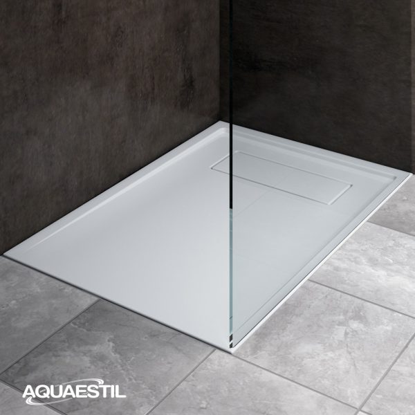 AQUAESTIL Tuš kada omega 140x70x2 6034110 - Image 2