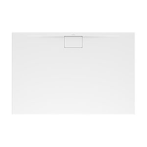 Villeroy & Boch Tuš kada architectura metalrim 80x140 h15 UDA1480ARA215V