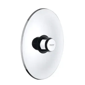 IDRAL Potisna Uzidna WC 1"