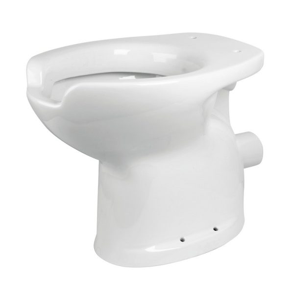 IDRAL WC Šolja Invalidski Baltik 10210