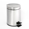 BEMETA KANTA ZA OTPATKE INOX SA PEDALOM 104315082