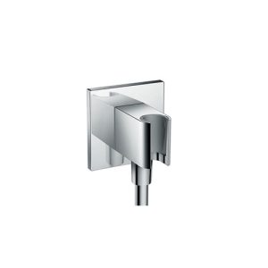 Hansgrohe Zidni Priključak FixFit Porter Square 26486000