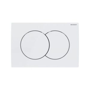 GEBERIT Tipka Delta 01 115.107.11.1