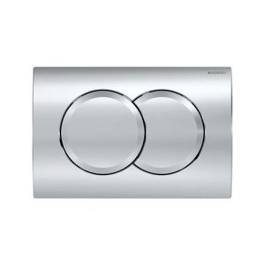 GEBERIT Tipka Delta 01 115.107.21.1