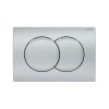 GEBERIT Tipka Delta 01 115.107.46.1