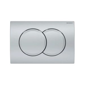 GEBERIT Tipka Delta 01 115.107.46.1