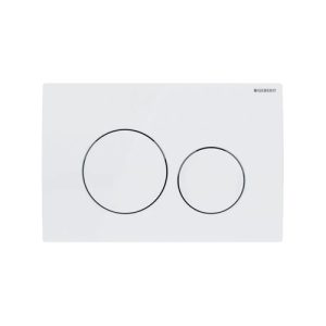 GEBERIT Tipka Delta 20 115.127.11.1