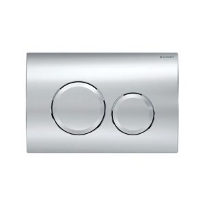 GEBERIT Tipka Delta 20 115.127.21.1