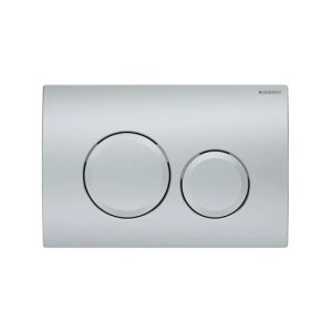 GEBERIT Tipka Delta 20 115.127.46.1
