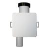 HUTTERER & LECHNER Sifon za klime ugradni HL138