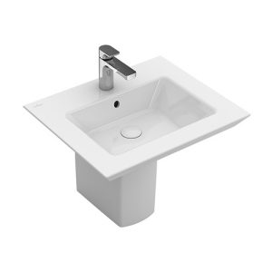 VILLEROY & BOCH LAVABO LEGATO 60X50 CM 415160R1