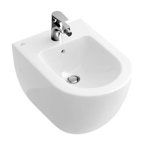 Villeroy & Boch Bide subway konzolni 74000001