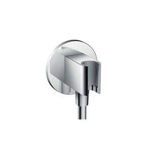 Hansgrohe Zidni Priključak Sa Nosačem FixFit Porter S 26487000