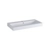 GEBERIT LAVABO 90X48,5 CM ICON 124090000