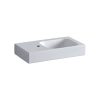 GEBERIT LAVABO LEVO 53X31 CM ICON 124153000