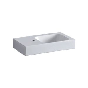 GEBERIT LAVABO LEVO 53X31 CM ICON 124153000