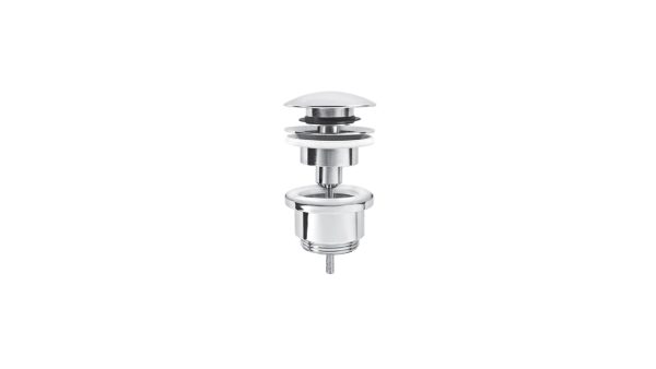 ROSAN STOLZ AUTOMATSKI GORNJI DEO ZA SIFON - 5/4" - KLIK-KLAK UNI 1245 - Image 3