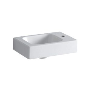 GEBERIT LAVABO DESNO 38X28 CM ICON 124736000