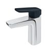 ROSAN Stolz za Lavabo - Crna 130101B - Image 2
