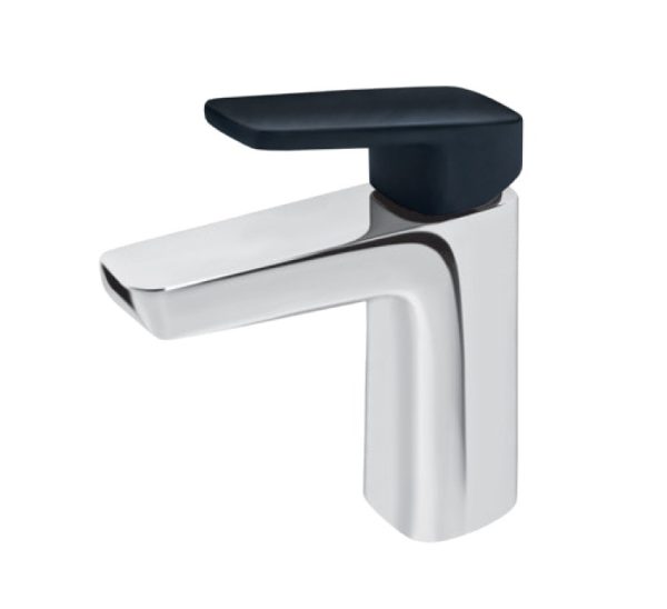 ROSAN Stolz za Lavabo - Crna 130101B - Image 2