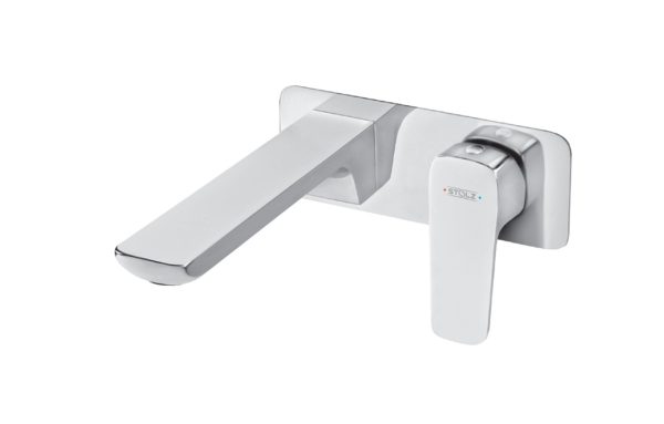 ROSAN Stolz za Lavabo - Ugradna 131401 - Image 2