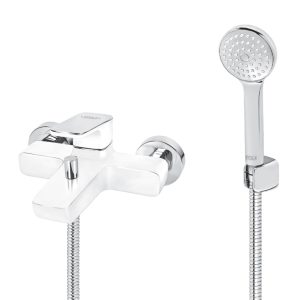 ROSAN Stolz za Kadu - Bela 133101W