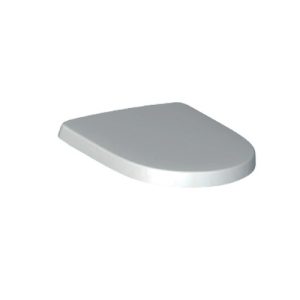 Villeroy & Boch O-NOVO wc daska compact soft-close 9M38S101