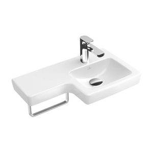 VILLEROY & BOCH LAVABO SUBWAY 2.0 63X35 CM DESNI 41156R01