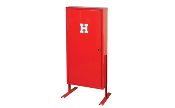 Hidrant nadzemni jednokrilni prazan 80 - Image 2