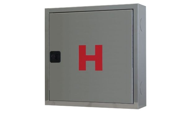 Hidrant prazan ugradni 4517 - Image 2