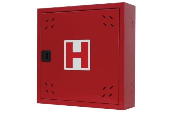 Hidrant prazan ugradni UGRAD PP - Image 2
