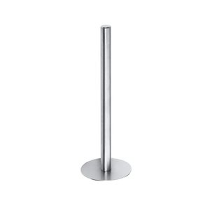 BEMETA OMEGA DRŽAČ TOALET PAPIRA STOJEĆI INOX 146203165