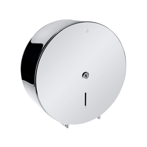 BEMETA DISPENZER TOALET PAPIRA SA KLJUČEM 148212051