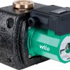 WILO Cirkulaciona pumpa top z 25/10 em 900600.257 - Image 2