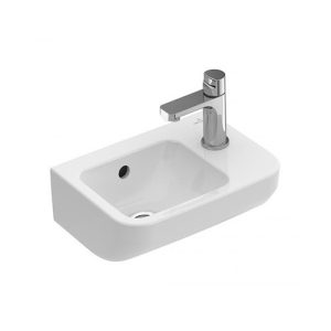 VILLEROY & BOCH LAVABO ARCHITECTURA 36X26 CM DESNI 43733601