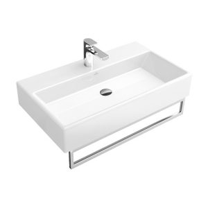 VILLEROY & BOCH LAVABO MOMENTO 80X47 CM 51338501