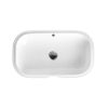 AXA CIOTOLA LAVABO PODGRADNI BELI 1509401 - Image 2