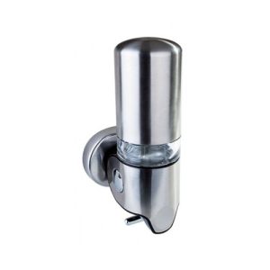 BEMETA DOZATOR SAPUNA INOX ČETKANI 151109015