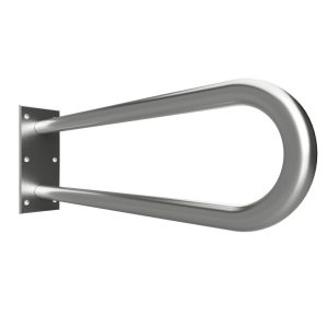 BEMETA Rukohvat Fiksni Inox Help 600